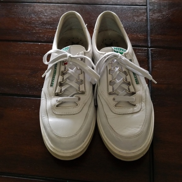mephisto sport shoes